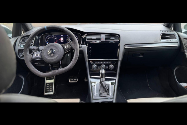 Volkswagen Golf 2.0 TSI 4Motion R Pano/ Full
