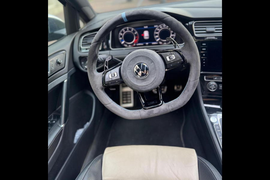 Volkswagen Golf 2.0 TSI 4Motion R Pano/ Full