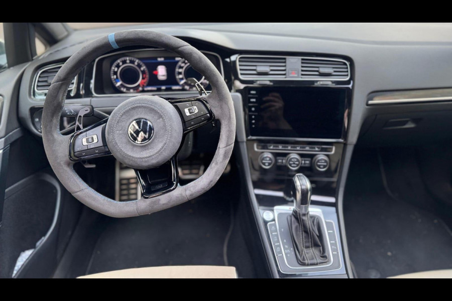 Volkswagen Golf 2.0 TSI 4Motion R Pano/ Full