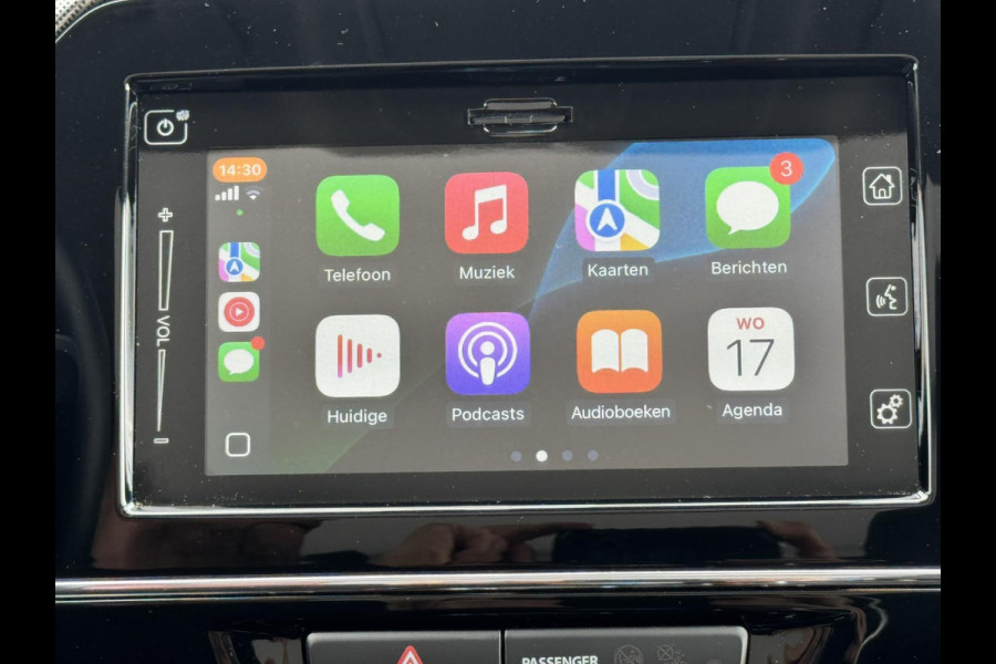 Suzuki Vitara 1.5 Hybrid Style Adaptive cruise Climate control Full LED Panoramadak Achteruitrijcamera Apple / Android