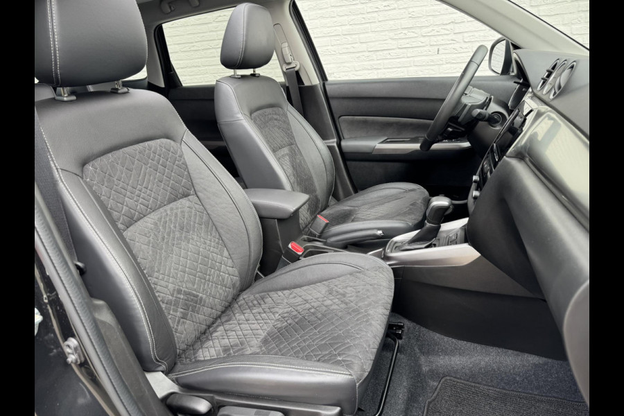 Suzuki Vitara 1.5 Hybrid Style Adaptive cruise Climate control Full LED Panoramadak Achteruitrijcamera Apple / Android