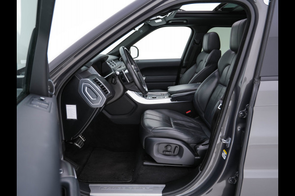 Land Rover Range Rover Sport 3.0 TDV6 HSE Dynamic AWD *PANO | LUXURY-LEATHER | DIGI-COCKPIT | MERIDIAN-AUDIO | BI-XENON | NAVI-FULLMAP | BREMBO-BRAKES | KEYLESS | CAMERA | ECC | PDC | CRUISE | SPORT-SEATS | 22"ALU*