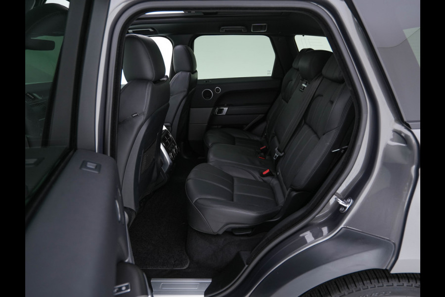 Land Rover Range Rover Sport 3.0 TDV6 HSE Dynamic AWD *PANO | LUXURY-LEATHER | DIGI-COCKPIT | MERIDIAN-AUDIO | BI-XENON | NAVI-FULLMAP | BREMBO-BRAKES | KEYLESS | CAMERA | ECC | PDC | CRUISE | SPORT-SEATS | 22"ALU*