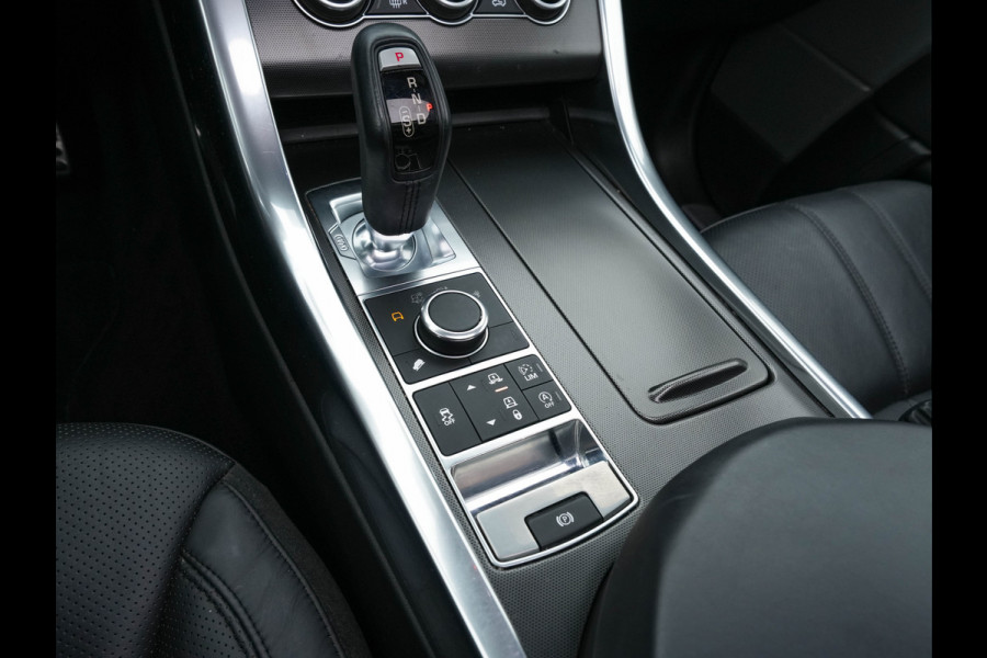 Land Rover Range Rover Sport 3.0 TDV6 HSE Dynamic AWD *PANO | LUXURY-LEATHER | DIGI-COCKPIT | MERIDIAN-AUDIO | BI-XENON | NAVI-FULLMAP | BREMBO-BRAKES | KEYLESS | CAMERA | ECC | PDC | CRUISE | SPORT-SEATS | 22"ALU*