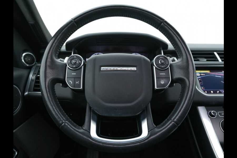 Land Rover Range Rover Sport 3.0 TDV6 HSE Dynamic AWD *PANO | LUXURY-LEATHER | DIGI-COCKPIT | MERIDIAN-AUDIO | BI-XENON | NAVI-FULLMAP | BREMBO-BRAKES | KEYLESS | CAMERA | ECC | PDC | CRUISE | SPORT-SEATS | 22"ALU*