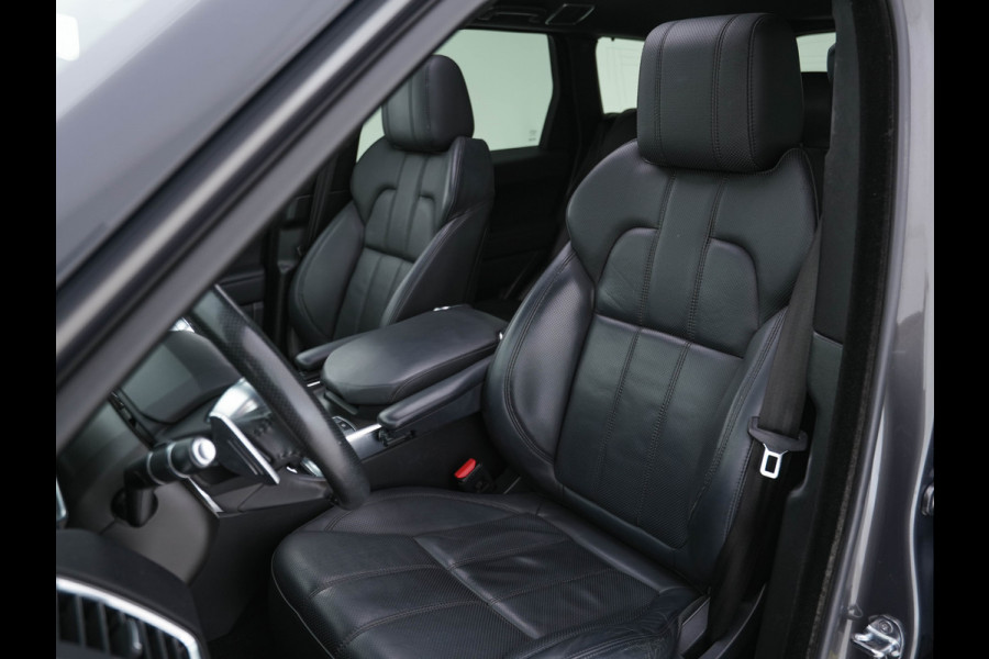 Land Rover Range Rover Sport 3.0 TDV6 HSE Dynamic AWD *PANO | LUXURY-LEATHER | DIGI-COCKPIT | MERIDIAN-AUDIO | BI-XENON | NAVI-FULLMAP | BREMBO-BRAKES | KEYLESS | CAMERA | ECC | PDC | CRUISE | SPORT-SEATS | 22"ALU*