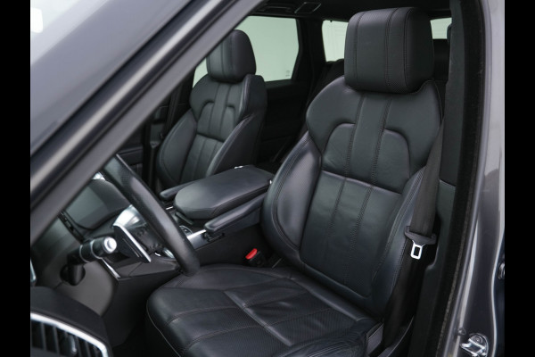 Land Rover Range Rover Sport 3.0 TDV6 HSE Dynamic AWD *PANO | LUXURY-LEATHER | DIGI-COCKPIT | MERIDIAN-AUDIO | BI-XENON | NAVI-FULLMAP | BREMBO-BRAKES | KEYLESS | CAMERA | ECC | PDC | CRUISE | SPORT-SEATS | 22"ALU*