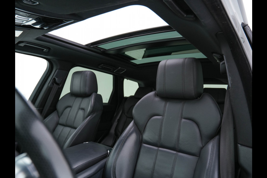 Land Rover Range Rover Sport 3.0 TDV6 HSE Dynamic AWD *PANO | LUXURY-LEATHER | DIGI-COCKPIT | MERIDIAN-AUDIO | BI-XENON | NAVI-FULLMAP | BREMBO-BRAKES | KEYLESS | CAMERA | ECC | PDC | CRUISE | SPORT-SEATS | 22"ALU*