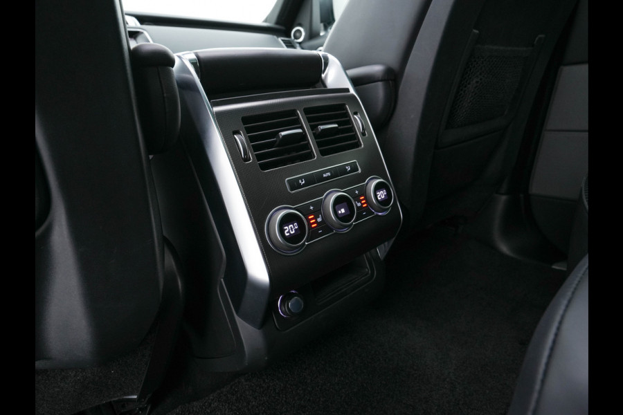 Land Rover Range Rover Sport 3.0 TDV6 HSE Dynamic AWD *PANO | LUXURY-LEATHER | DIGI-COCKPIT | MERIDIAN-AUDIO | BI-XENON | NAVI-FULLMAP | BREMBO-BRAKES | KEYLESS | CAMERA | ECC | PDC | CRUISE | SPORT-SEATS | 22"ALU*