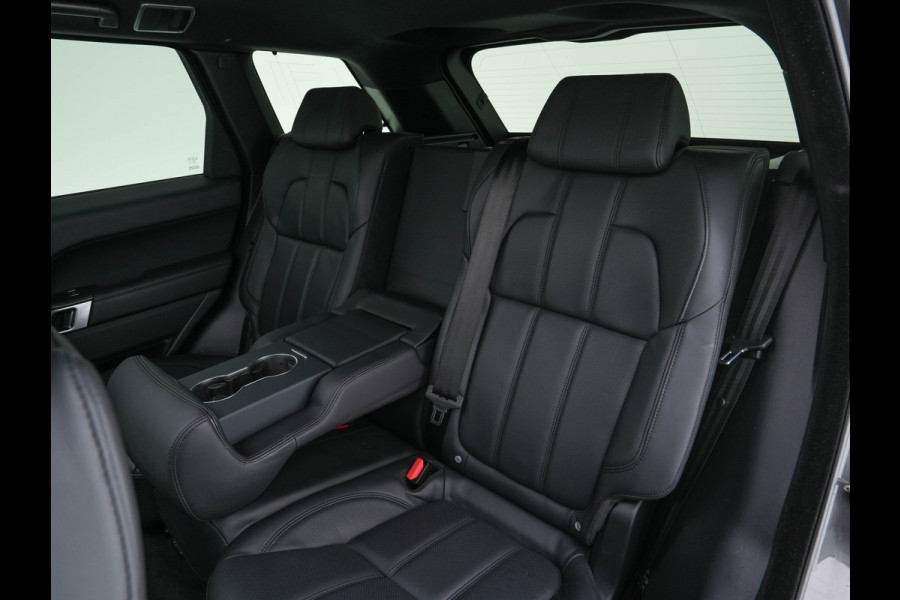 Land Rover Range Rover Sport 3.0 TDV6 HSE Dynamic AWD *PANO | LUXURY-LEATHER | DIGI-COCKPIT | MERIDIAN-AUDIO | BI-XENON | NAVI-FULLMAP | BREMBO-BRAKES | KEYLESS | CAMERA | ECC | PDC | CRUISE | SPORT-SEATS | 22"ALU*