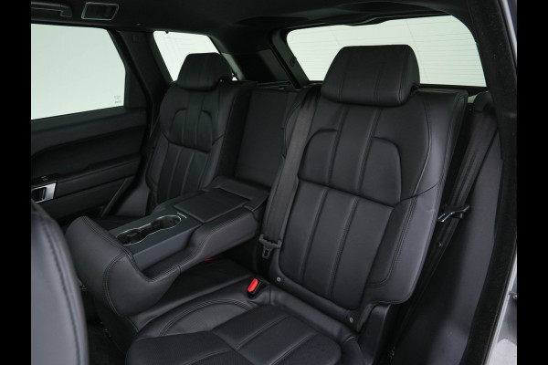 Land Rover Range Rover Sport 3.0 TDV6 HSE Dynamic AWD *PANO | LUXURY-LEATHER | DIGI-COCKPIT | MERIDIAN-AUDIO | BI-XENON | NAVI-FULLMAP | BREMBO-BRAKES | KEYLESS | CAMERA | ECC | PDC | CRUISE | SPORT-SEATS | 22"ALU*