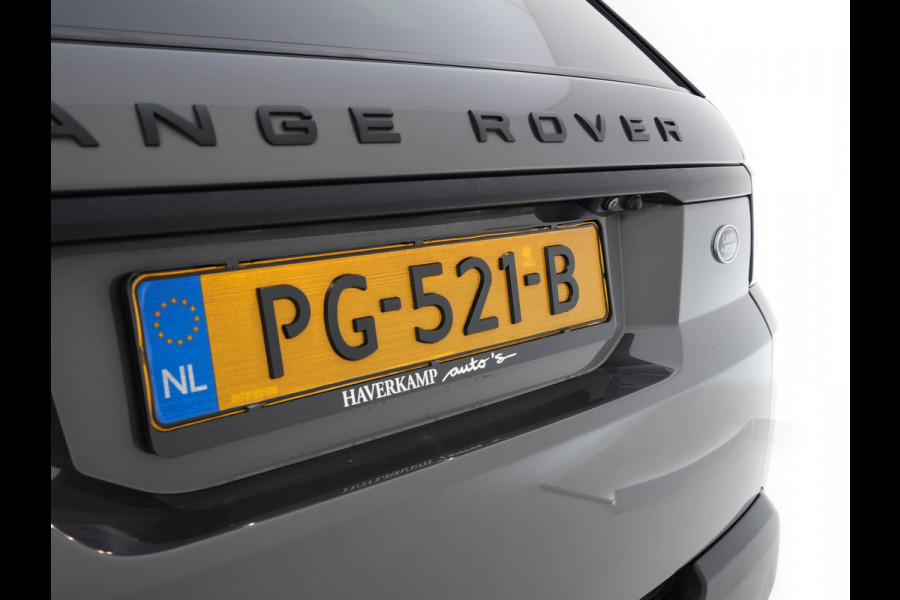 Land Rover Range Rover Sport 3.0 TDV6 HSE Dynamic AWD *PANO | LUXURY-LEATHER | DIGI-COCKPIT | MERIDIAN-AUDIO | BI-XENON | NAVI-FULLMAP | BREMBO-BRAKES | KEYLESS | CAMERA | ECC | PDC | CRUISE | SPORT-SEATS | 22"ALU*