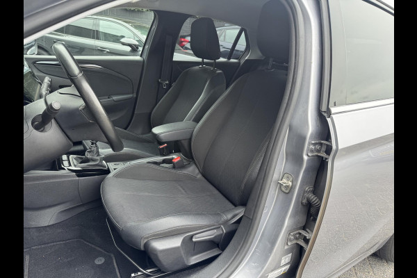 Opel Corsa 1.2 Elegance | Adaptive Cruise Control | Camera | Lane Assist | Carplay | Privacy Glass | Lichtmetalen Velgen |