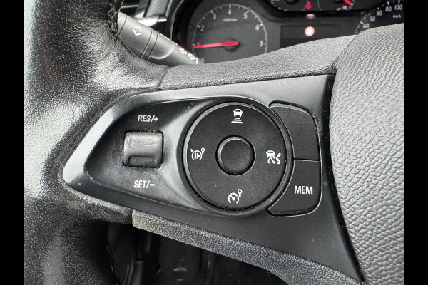 Opel Corsa 1.2 Elegance | Adaptive Cruise Control | Camera | Lane Assist | Carplay | Privacy Glass | Lichtmetalen Velgen |
