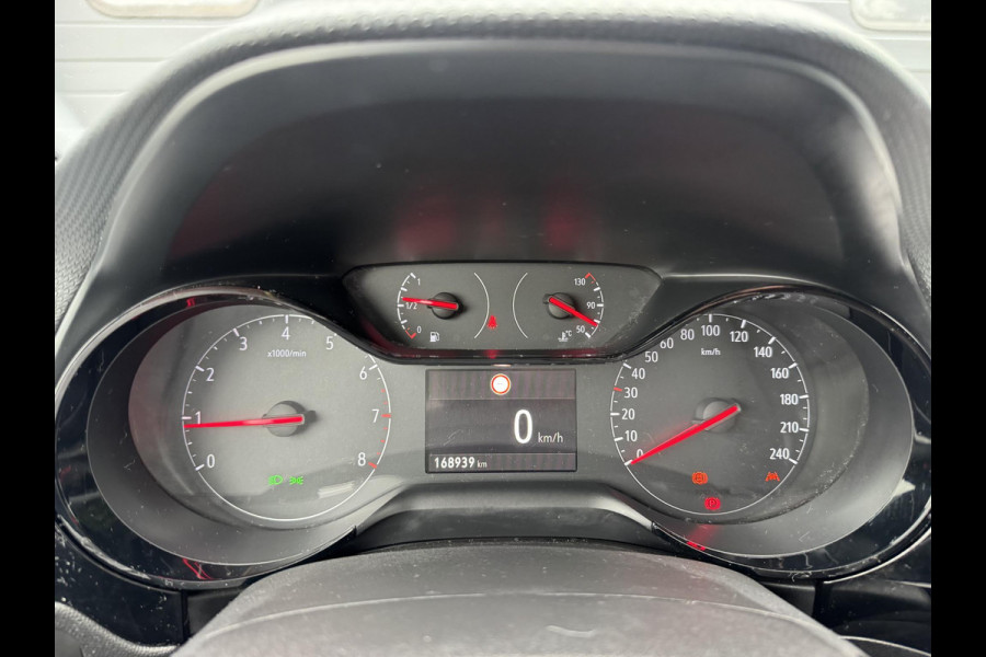 Opel Corsa 1.2 Elegance | Adaptive Cruise Control | Camera | Lane Assist | Carplay | Privacy Glass | Lichtmetalen Velgen |