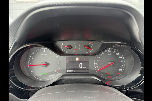 Opel Corsa 1.2 Elegance | Adaptive Cruise Control | Camera | Lane Assist | Carplay | Privacy Glass | Lichtmetalen Velgen |
