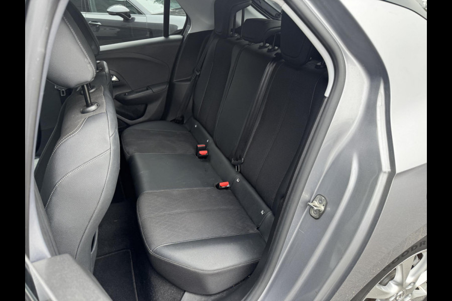 Opel Corsa 1.2 Elegance | Adaptive Cruise Control | Camera | Lane Assist | Carplay | Privacy Glass | Lichtmetalen Velgen |