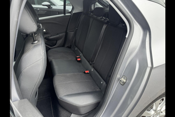 Opel Corsa 1.2 Elegance | Adaptive Cruise Control | Camera | Lane Assist | Carplay | Privacy Glass | Lichtmetalen Velgen |