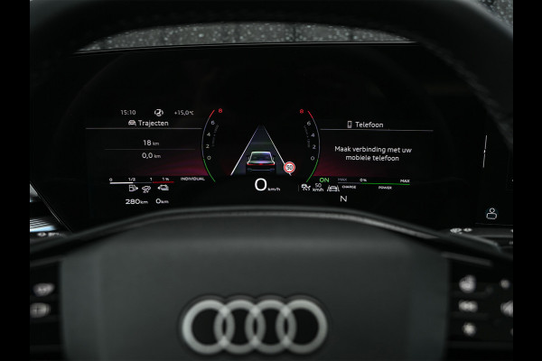 Audi A6 Avant 2.0 E-HYBRID QUATTRO S EDITION COMPETITION 270KW | PERFORMANCE S-SEATS | MIDNIGHT GREEN METALLIC | 3X S-LINE | ALCANTARA |