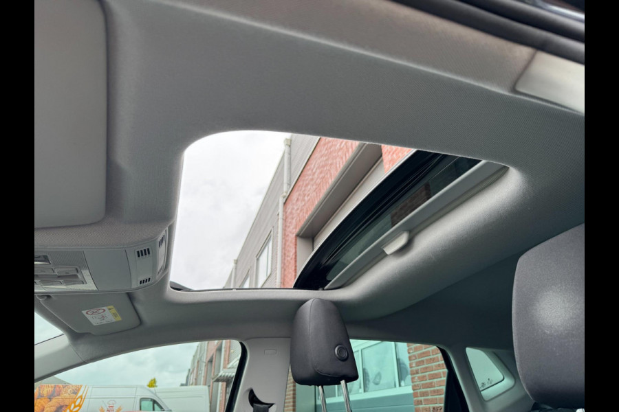 Seat Ibiza 1.0 TSI LED Pano Camera Navi Carplay Stoelvw PDC