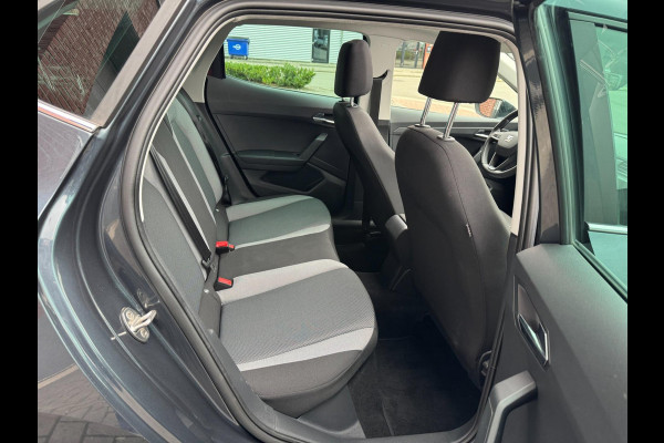 Seat Ibiza 1.0 TSI LED Pano Camera Navi Carplay Stoelvw PDC
