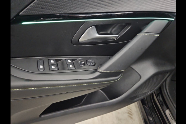 Peugeot e-208 EV GT Pack 50 kWh H.Leer Stoelverw Carplay Nav/Camera