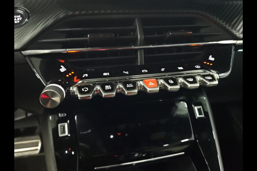 Peugeot e-208 EV GT Pack 50 kWh H.Leer Stoelverw Carplay Nav/Camera