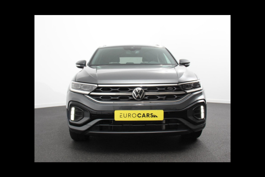 Volkswagen T-Roc 1.5 TSI 150pk DSG R-Line | Navigatie | Apple Carplay/Android Auto | Parkeersensoren | Camera | Adaptive Cruise Control | Elektrische achterklep | Stoel- en stuurverwarming | Climate Control | Ledverlichting | Virtual Cockpit Volkswagen T-Roc 1.5 TSI 150pk DSG R-Line | Navigatie | Apple Carplay/Android Auto | Parkeersensoren | Camera | Adaptive Cruise Control | Elektrische achterklep | Stoel- en stuurverwarming | Climate Control | Ledverlichting | Virtual Cockpit