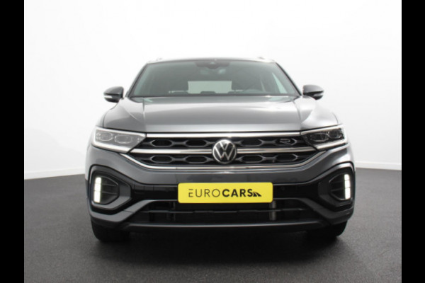 Volkswagen T-Roc 1.5 TSI 150pk DSG R-Line | Navigatie | Apple Carplay/Android Auto | Parkeersensoren | Camera | Adaptive Cruise Control | Elektrische achterklep | Stoel- en stuurverwarming | Climate Control | Ledverlichting | Virtual Cockpit Volkswagen T-Roc 1.5 TSI 150pk DSG R-Line | Navigatie | Apple Carplay/Android Auto | Parkeersensoren | Camera | Adaptive Cruise Control | Elektrische achterklep | Stoel- en stuurverwarming | Climate Control | Ledverlichting | Virtual Cockpit