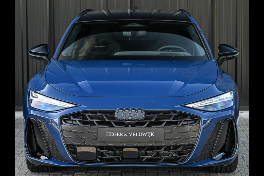 Audi A6 Avant 2.0 E-HYBRID QUATTRO S EDITION COMPETITION 270KW | 3X S-LINE | PANORAMADAK | MEMORY SEATS | S-SEATS | ADAPTIVE CRUISE | B& Audi A6 Avant 2.0 E-HYBRID QUATTRO S EDITION COMPETITION 270KW | 3X S-LINE | PANORAMADAK | MEMORY SEATS | S-SEATS | ADAPTIVE CRUISE | B&