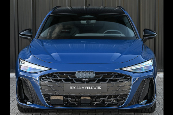 Audi A6 Avant 2.0 E-HYBRID QUATTRO S EDITION COMPETITION 270KW | 3X S-LINE | PANORAMADAK | MEMORY SEATS | S-SEATS | ADAPTIVE CRUISE | B& Audi A6 Avant 2.0 E-HYBRID QUATTRO S EDITION COMPETITION 270KW | 3X S-LINE | PANORAMADAK | MEMORY SEATS | S-SEATS | ADAPTIVE CRUISE | B&