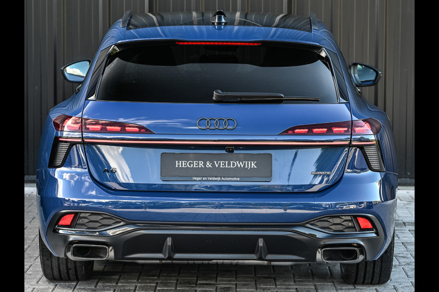 Audi A6 Avant 2.0 E-HYBRID QUATTRO S EDITION COMPETITION 270KW | 3X S-LINE | PANORAMADAK | MEMORY SEATS | S-SEATS | ADAPTIVE CRUISE | B& Audi A6 Avant 2.0 E-HYBRID QUATTRO S EDITION COMPETITION 270KW | 3X S-LINE | PANORAMADAK | MEMORY SEATS | S-SEATS | ADAPTIVE CRUISE | B&