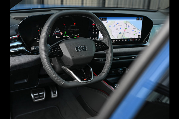 Audi A6 Avant 2.0 E-HYBRID QUATTRO S EDITION COMPETITION 270KW | 3X S-LINE | PANORAMADAK | MEMORY SEATS | S-SEATS | ADAPTIVE CRUISE | B& Audi A6 Avant 2.0 E-HYBRID QUATTRO S EDITION COMPETITION 270KW | 3X S-LINE | PANORAMADAK | MEMORY SEATS | S-SEATS | ADAPTIVE CRUISE | B&