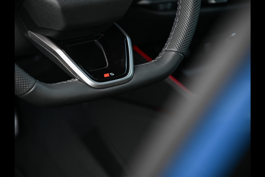 Audi A6 Avant 2.0 E-HYBRID QUATTRO S EDITION COMPETITION 270KW | 3X S-LINE | PANORAMADAK | MEMORY SEATS | S-SEATS | ADAPTIVE CRUISE | B& Audi A6 Avant 2.0 E-HYBRID QUATTRO S EDITION COMPETITION 270KW | 3X S-LINE | PANORAMADAK | MEMORY SEATS | S-SEATS | ADAPTIVE CRUISE | B&