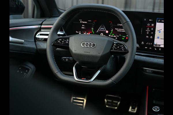 Audi A6 Avant 2.0 E-HYBRID QUATTRO S EDITION COMPETITION 270KW | 3X S-LINE | PANORAMADAK | MEMORY SEATS | S-SEATS | ADAPTIVE CRUISE | B& Audi A6 Avant 2.0 E-HYBRID QUATTRO S EDITION COMPETITION 270KW | 3X S-LINE | PANORAMADAK | MEMORY SEATS | S-SEATS | ADAPTIVE CRUISE | B&