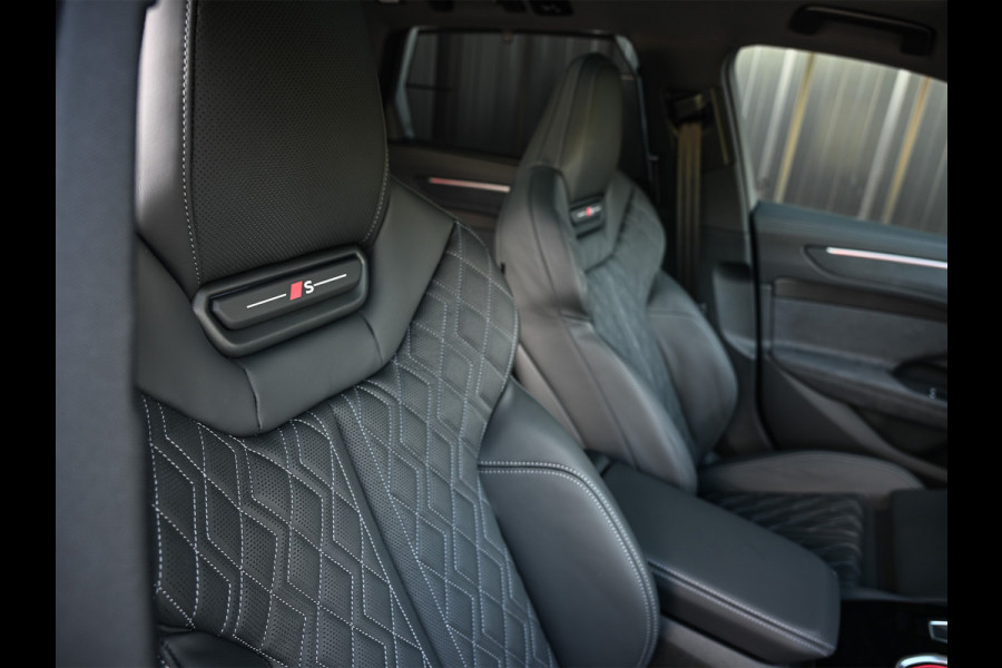 Audi A6 Avant 2.0 E-HYBRID QUATTRO S EDITION COMPETITION 270KW | 3X S-LINE | PANORAMADAK | MEMORY SEATS | S-SEATS | ADAPTIVE CRUISE | B& Audi A6 Avant 2.0 E-HYBRID QUATTRO S EDITION COMPETITION 270KW | 3X S-LINE | PANORAMADAK | MEMORY SEATS | S-SEATS | ADAPTIVE CRUISE | B&