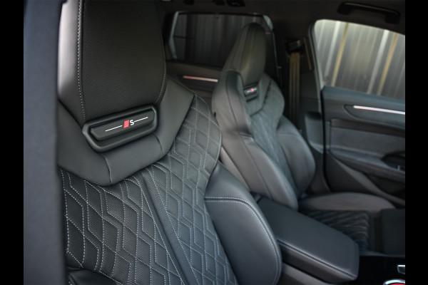 Audi A6 Avant 2.0 E-HYBRID QUATTRO S EDITION COMPETITION 270KW | 3X S-LINE | PANORAMADAK | MEMORY SEATS | S-SEATS | ADAPTIVE CRUISE | B& Audi A6 Avant 2.0 E-HYBRID QUATTRO S EDITION COMPETITION 270KW | 3X S-LINE | PANORAMADAK | MEMORY SEATS | S-SEATS | ADAPTIVE CRUISE | B&