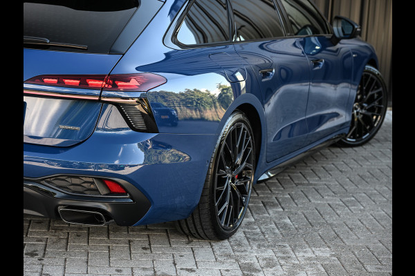 Audi A6 Avant 2.0 E-HYBRID QUATTRO S EDITION COMPETITION 270KW | 3X S-LINE | PANORAMADAK | MEMORY SEATS | S-SEATS | ADAPTIVE CRUISE | B& Audi A6 Avant 2.0 E-HYBRID QUATTRO S EDITION COMPETITION 270KW | 3X S-LINE | PANORAMADAK | MEMORY SEATS | S-SEATS | ADAPTIVE CRUISE | B&