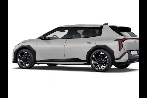 Kia EV4 GT-Line Business Edition 81.4 kWh | 2025 Leverbaar | Lage bijtelling | nog beperkte voorraad! |
