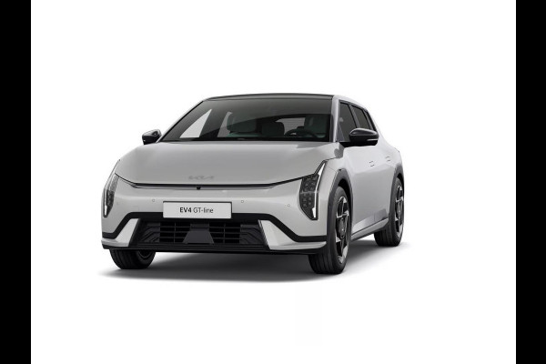 Kia EV4 GT-Line Business Edition 81.4 kWh | 2025 Leverbaar | Lage bijtelling | nog beperkte voorraad! |