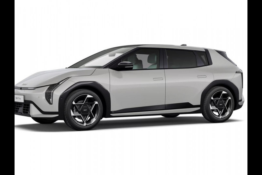 Kia EV4 GT-Line Business Edition 81.4 kWh | 2025 Leverbaar | Lage bijtelling | nog beperkte voorraad! |