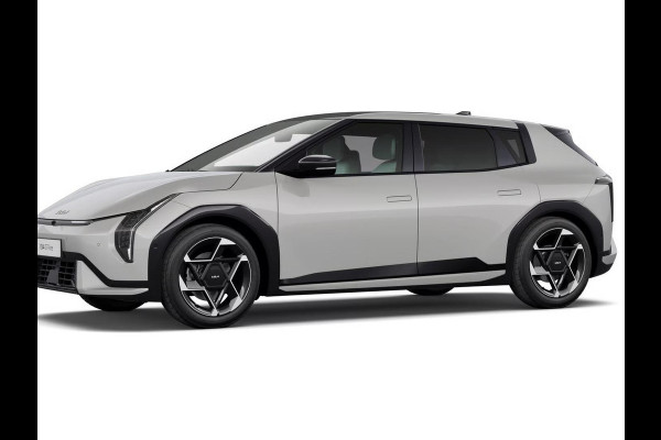 Kia EV4 GT-Line Business Edition 81.4 kWh | 2025 Leverbaar | Lage bijtelling | nog beperkte voorraad! |