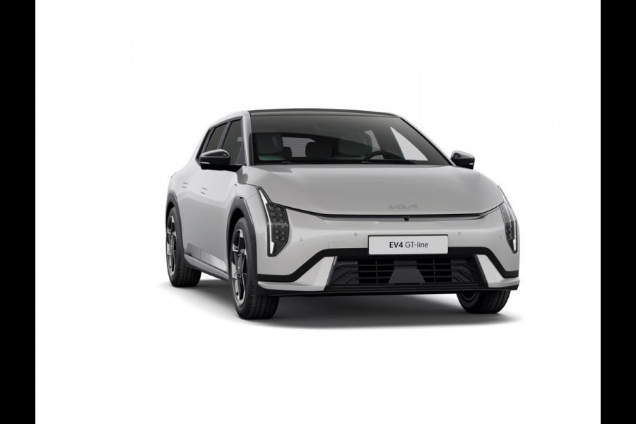 Kia EV4 GT-Line Business Edition 81.4 kWh | 2025 Leverbaar | Lage bijtelling | nog beperkte voorraad! |