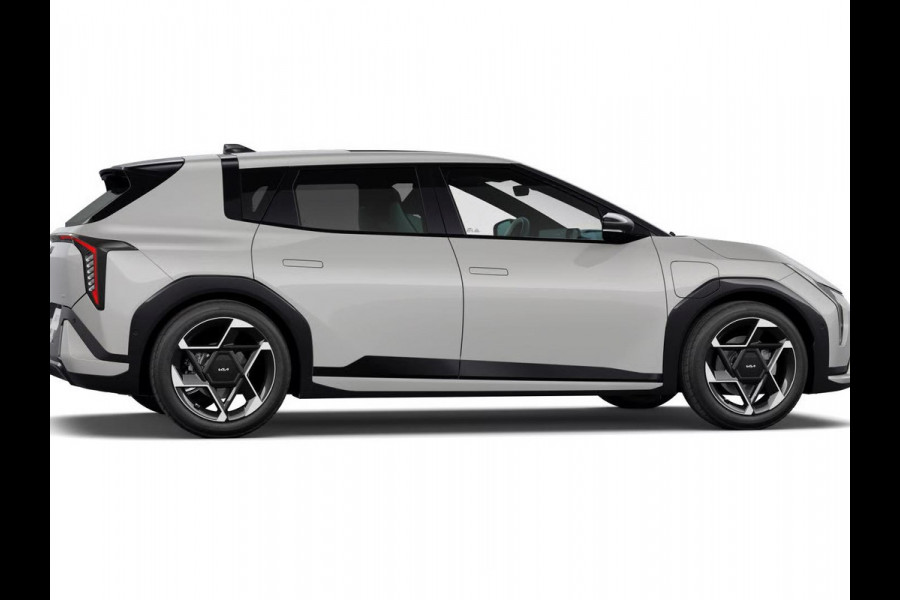 Kia EV4 GT-Line Business Edition 81.4 kWh | 2025 Leverbaar | Lage bijtelling | nog beperkte voorraad! |