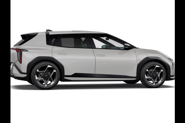 Kia EV4 GT-Line Business Edition 81.4 kWh | 2025 Leverbaar | Lage bijtelling | nog beperkte voorraad! |