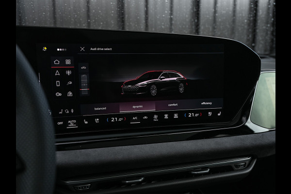 Audi A6 Avant 2.0 E-HYBRID QUATTRO S EDITION COMPETITION 270KW | 3X S-LINE | PANORAMADAK | MEMORY SEATS | S-SEATS | ADAPTIVE CRUISE | B& Audi A6 Avant 2.0 E-HYBRID QUATTRO S EDITION COMPETITION 270KW | 3X S-LINE | PANORAMADAK | MEMORY SEATS | S-SEATS | ADAPTIVE CRUISE | B&