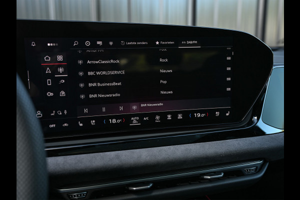 Audi A6 Avant 2.0 E-HYBRID QUATTRO S EDITION COMPETITION 270KW | 3X S-LINE | PANORAMADAK | MEMORY SEATS | S-SEATS | ADAPTIVE CRUISE | B& Audi A6 Avant 2.0 E-HYBRID QUATTRO S EDITION COMPETITION 270KW | 3X S-LINE | PANORAMADAK | MEMORY SEATS | S-SEATS | ADAPTIVE CRUISE | B&