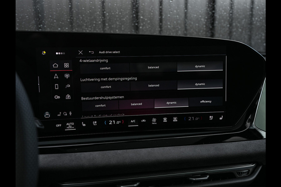 Audi A6 Avant 2.0 E-HYBRID QUATTRO S EDITION COMPETITION 270KW | 3X S-LINE | PANORAMADAK | MEMORY SEATS | S-SEATS | ADAPTIVE CRUISE | B& Audi A6 Avant 2.0 E-HYBRID QUATTRO S EDITION COMPETITION 270KW | 3X S-LINE | PANORAMADAK | MEMORY SEATS | S-SEATS | ADAPTIVE CRUISE | B&