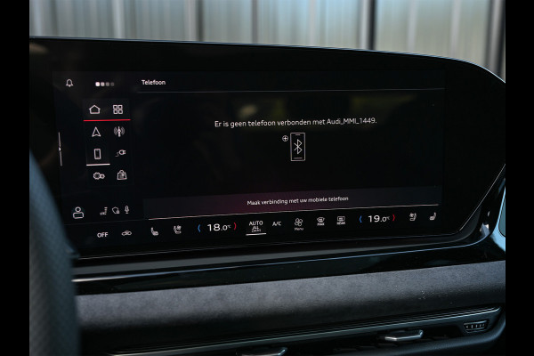 Audi A6 Avant 2.0 E-HYBRID QUATTRO S EDITION COMPETITION 270KW | 3X S-LINE | PANORAMADAK | MEMORY SEATS | S-SEATS | ADAPTIVE CRUISE | B& Audi A6 Avant 2.0 E-HYBRID QUATTRO S EDITION COMPETITION 270KW | 3X S-LINE | PANORAMADAK | MEMORY SEATS | S-SEATS | ADAPTIVE CRUISE | B&