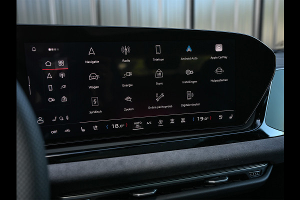 Audi A6 Avant 2.0 E-HYBRID QUATTRO S EDITION COMPETITION 270KW | 3X S-LINE | PANORAMADAK | MEMORY SEATS | S-SEATS | ADAPTIVE CRUISE | B& Audi A6 Avant 2.0 E-HYBRID QUATTRO S EDITION COMPETITION 270KW | 3X S-LINE | PANORAMADAK | MEMORY SEATS | S-SEATS | ADAPTIVE CRUISE | B&